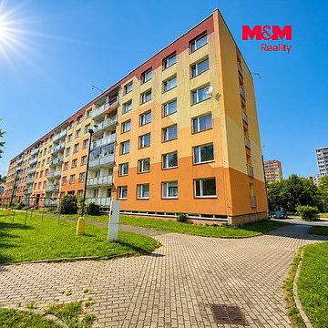 Pronájem bytu 2+1 56 m² - Photo 1