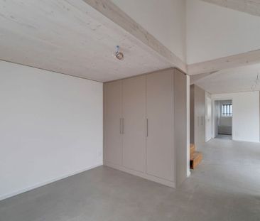 3.5 Zimmer, 80 m², 3. Stock - Photo 6