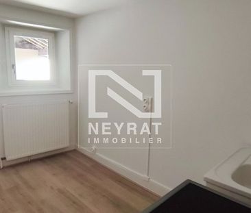 Location Appartement 1 pièce 28m² CHALON SUR SAONE 71100 - Photo 4