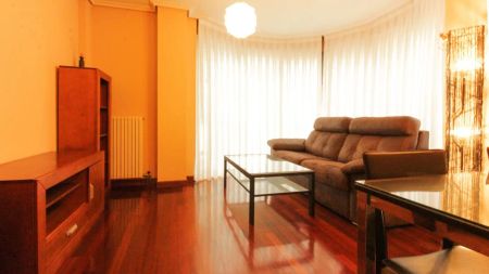 Piso de alquiler en Numancia - San Fernando - Foto 4