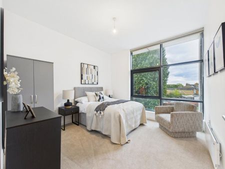 1 bedroom apartment to rent - Photo 3