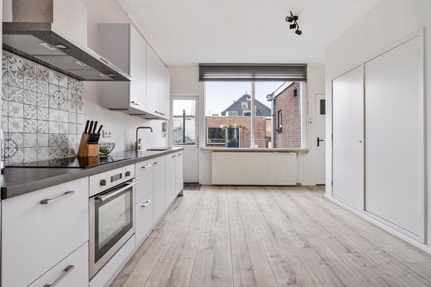 Te huur: Appartement Naaierstraat in Gouda - Foto 1