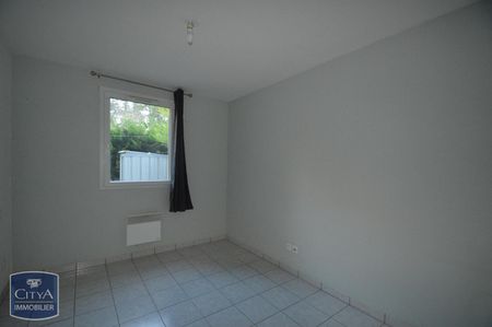 Location Appartement 2 pièces 39m² AGEN 47000 - Photo 3