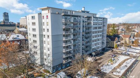 For Lease - 396 Queens Avenue Unit# 801, London East, Ontario - Photo 4