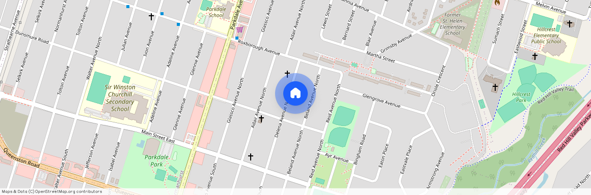 78 Delena Avenue, Hamilton