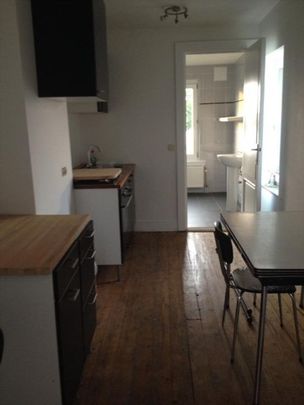 Room Den Haag - Lyonnetstraat - Photo 1