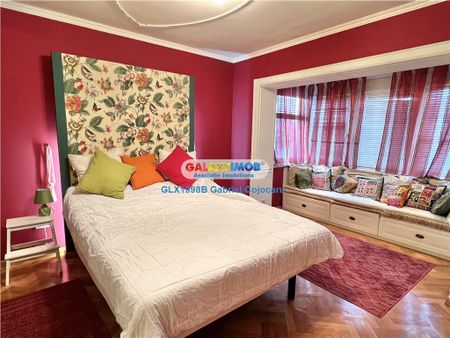 apartament cochet Sala Palatului | centrala termica | mobilat utilat - Fotografie 5