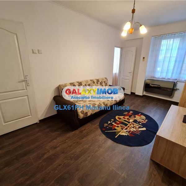Inchiriere apartament 2 camere, Ploiesti, zona Ultracentrala - Photo 1