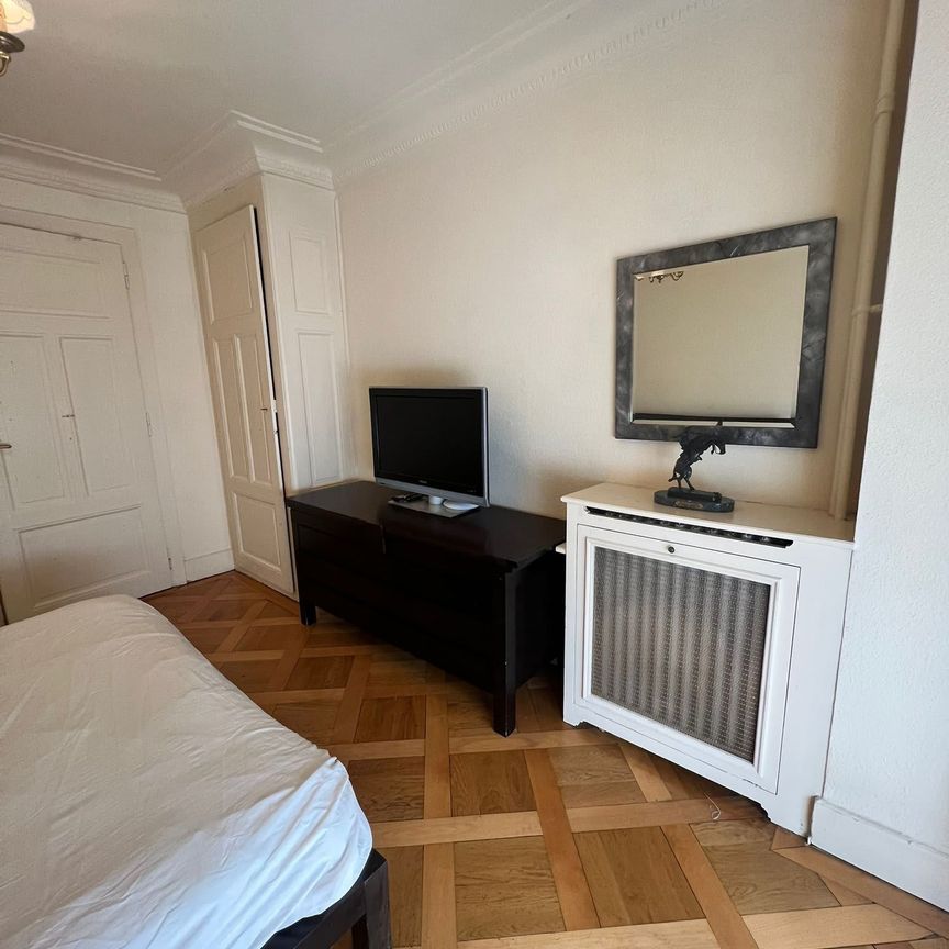 2 Zimmer, 45 m² - Photo 1