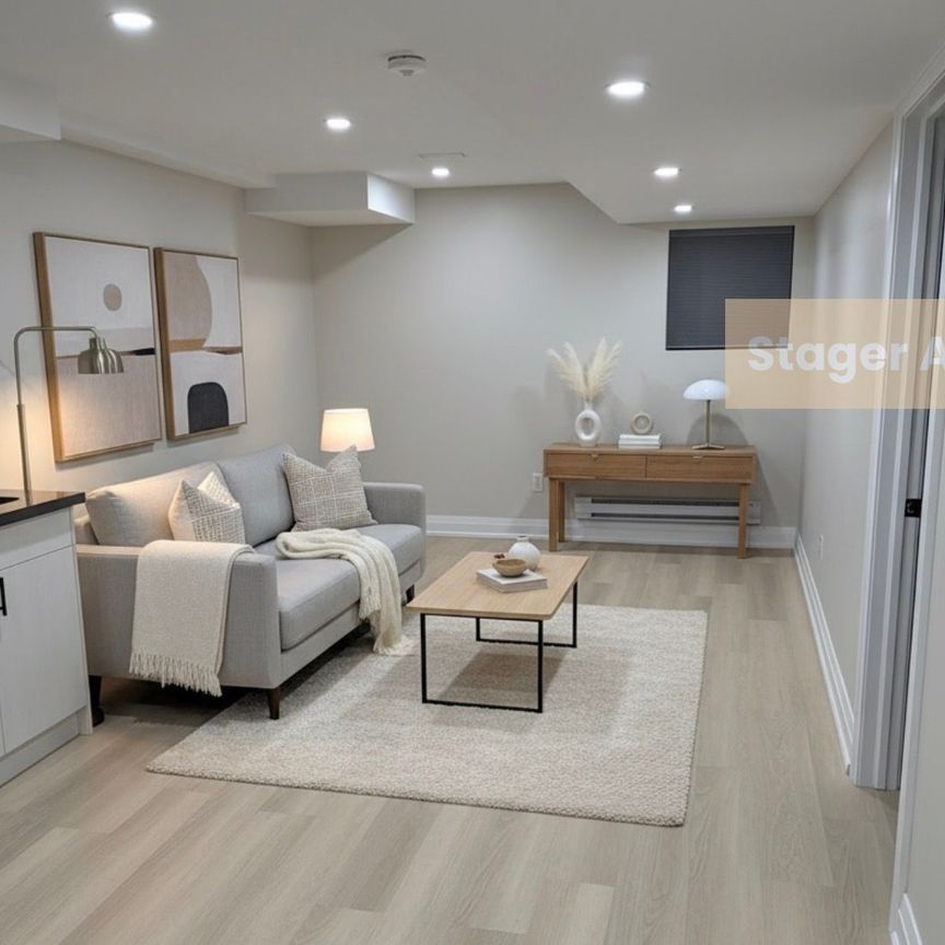 For Lease - 23 Allinson Lane Unit# 23A, Uxbridge, Ontario - Photo 1