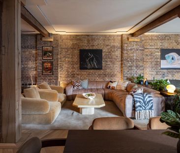 A unique and exceptional new apartment in Piano Studios - a collection of exclusive, boutique apartments in Chalk Farm. - Photo 2