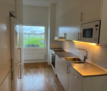 Linfrögatan 8E - Foto 3