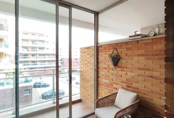 Apartamento T3 em Lisboa