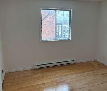 Grand 3 1/2 à louer Longueuil - Jardins de la Collectivité - Photo 1