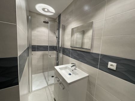 Nouveauté - Location - T2 Sérézin-du-Rhône Sérézin-du-Rhône (69360) Le bien en vidéo - Photo 5