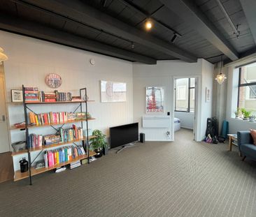 Welcome to apartment 103 in The District Apartments - Photo 6