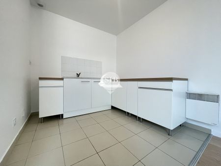 Location Appartement 3 pièces 42m² LONGJUMEAU 91160 - Photo 5
