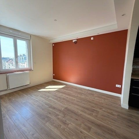 REIMS Appartement type 3 de 60,32 m2, secteur science po, avec garage disponible le 29 décembre - Photo 1