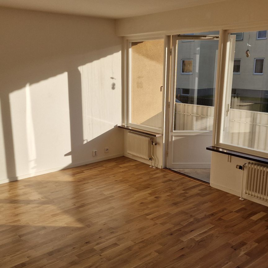 Kullmansväg, Kristianstad - Foto 1