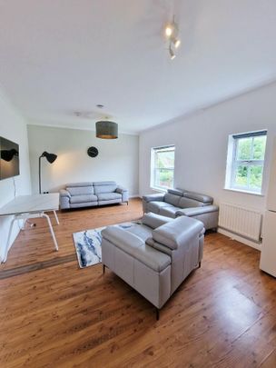 1 bedroom in a house share to rent - Photo 1