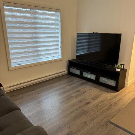 Logement 3½ à louer - Photo 4