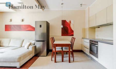 Warszawa, Mokotów, Bruna - Фото 3