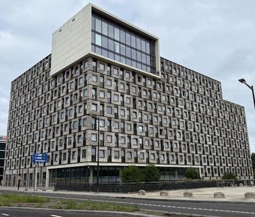 Te huur: Appartement Elizabeth Cady Stantonplein 833 in Amsterdam - Foto 6