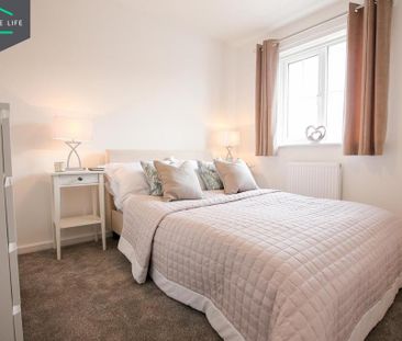 3 bedroom terraced house to rent - Photo 6
