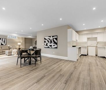 For Lease - 19 DONALDA Crescent, Toronto, Ontario - Photo 1