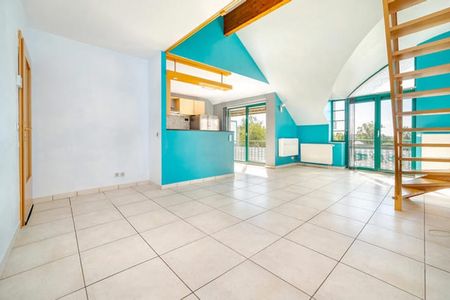 Duplex te huur - Photo 2