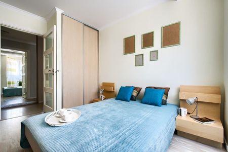 3-POKOJOWE MIESZKANIE NA ZIELONEJ SADYBIE, CICHE! - Фото 5