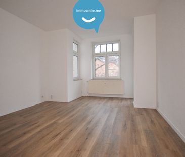 3-Zimmer • Balkon • Bad mit Wanne • Laminat • ruhige Lage • Laminat... - Photo 6