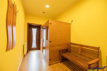 Inchirieri Case / Vile Corbeanca - Photo 4