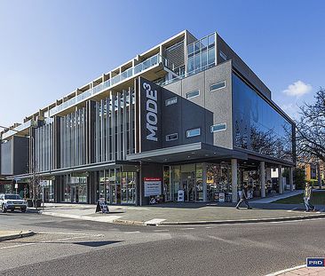 435/24 Lonsdale St, Braddon ACT 2612 - Apartment For Rent | Domain - Photo 3