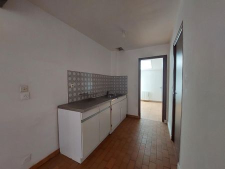 Location Appartement 3 pièces 50m² ROUEN 76000 - Photo 3