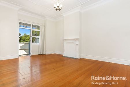 1/11 Dunmore Street, Bexley, NSW 2207 - Photo 4