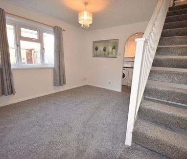 1 bedroom terraced house to rent - Photo 2