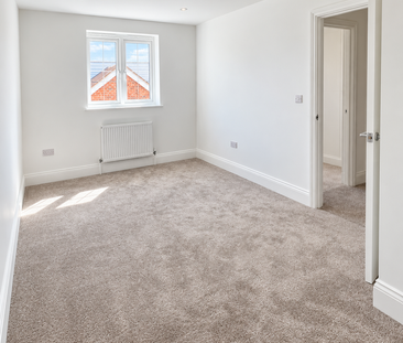 2 bedroom terraced house to rent - Photo 5