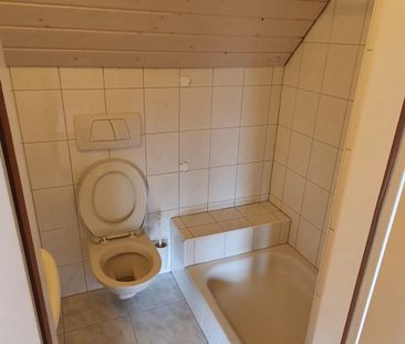 1 Zimmer, 20 m² - Photo 2