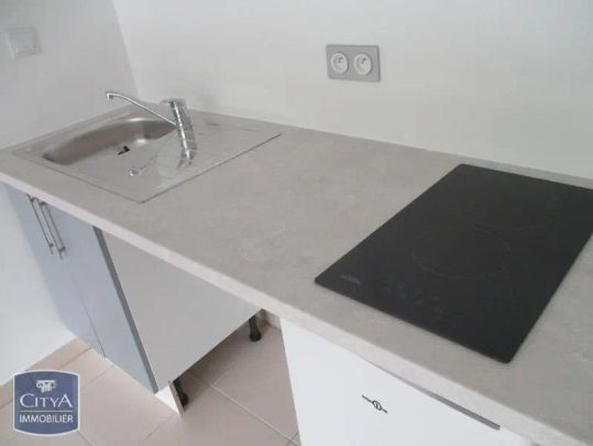 Appartement à louer 1 pièce 23.38m² - Photo 1