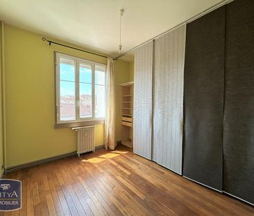 Location Appartement 3 pièces 85m² LIMOGES 87000 - Photo 4
