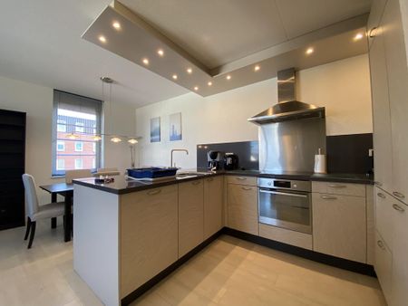 Te huur: Appartement Westhove in Amstelveen - Photo 5