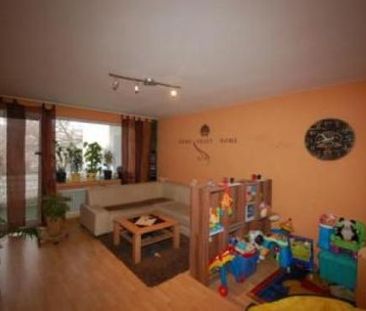 Moderner Grundriss, Helle Rüume, kein Altbau, Balkon, Gartenmitnutz... - Photo 2