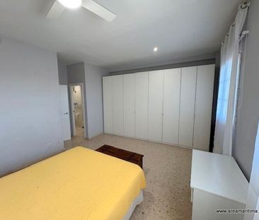 Ático de alquiler en Avenida L'horta, Port Saplaya - Photo 4