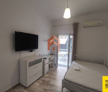 Studio/Γκαρσονιέρα για ενοικίαση Αγία Τριάδα (Φάληρο - Ιπποκράτειο) - Photo 1