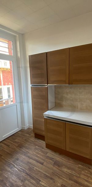 Location Appartement 2 pièces 23m² - Photo 1