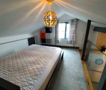 1 bedroom apartment to rent - Photo 5