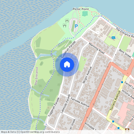 20 Tuggerah Parade, Long Jetty