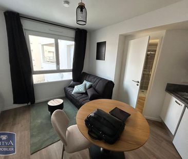 Location Appartement 1 pièce 18m² AYTRE 17440 - Photo 3