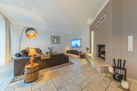 City-Residence: Exklusive Doppelhaushälfte mit luxuriöser Ausstattung - Photo 4